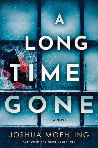 A Long Time Gone A Novel (U) - SKU 172260