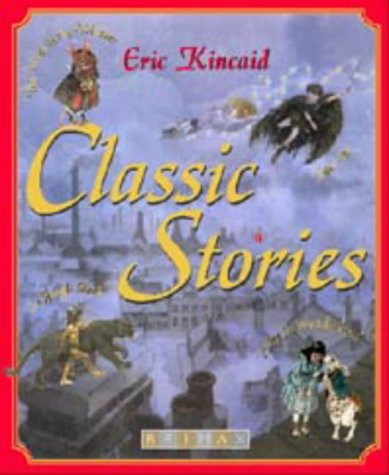 Classic Stories (U) - SKU 172276