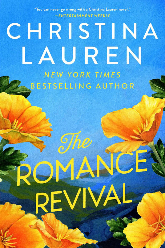 The Romance Revival (N) - SKU 172338
