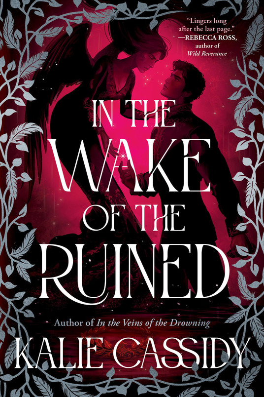 In the Wake of the Ruined - A Novel (N) - SKU 172346