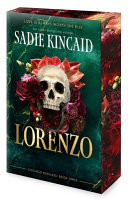Lorenzo A Novel