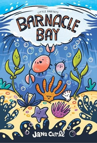 Barnacle Bay (N) - SKU 172462