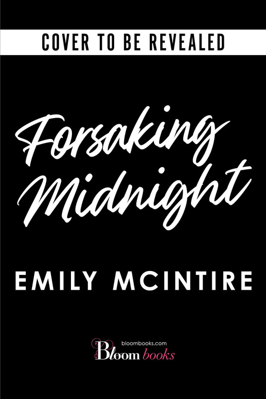 Forsaking Midnight deluxe (N) - SKU 172467