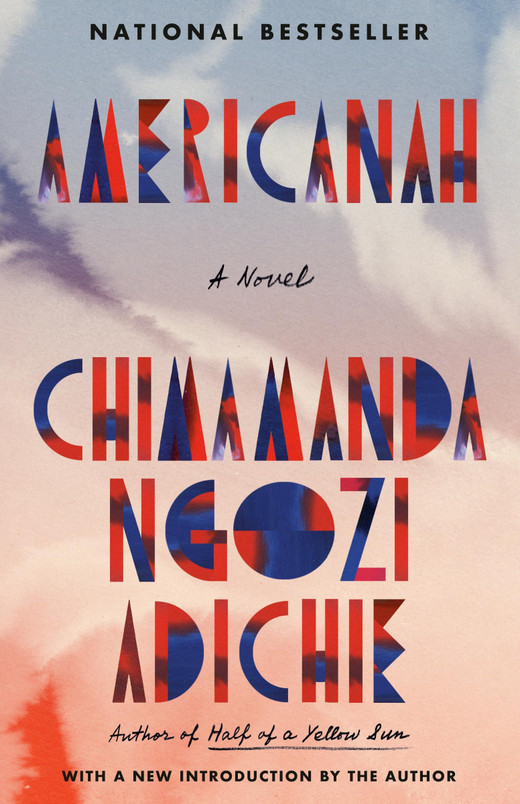 Americanah (U) - SKU 172550