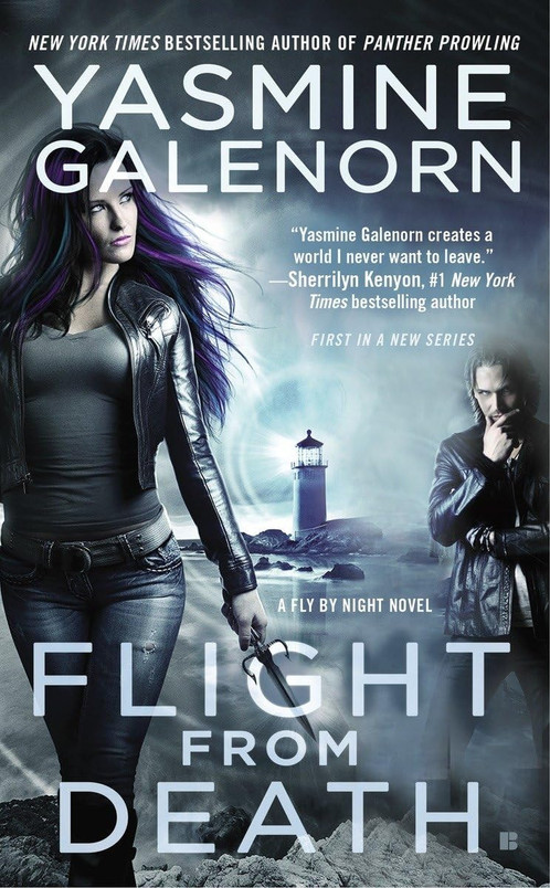 Flight from Death (U) - SKU 172639