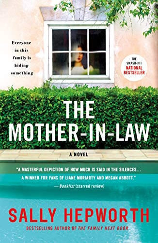 The Mother-in-Law: A Novel (U) - SKU 156250