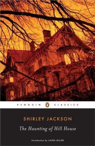 The Haunting of Hill House (Penguin Classics) (N) - SKU 142109