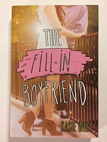 The Fill-in Boyfriend (U) - SKU 172819