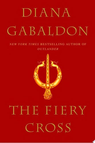 The Fiery Cross