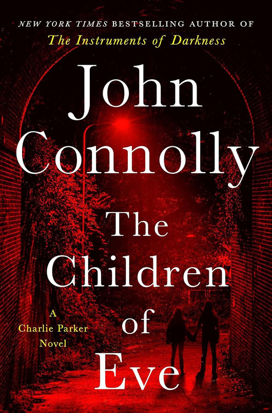 The Children of Eve A Thriller