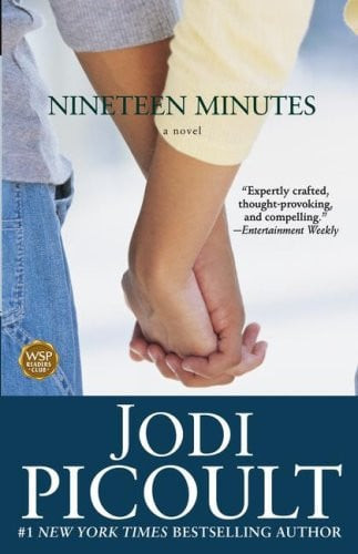 Nineteen Minutes (U) - SKU 144547
