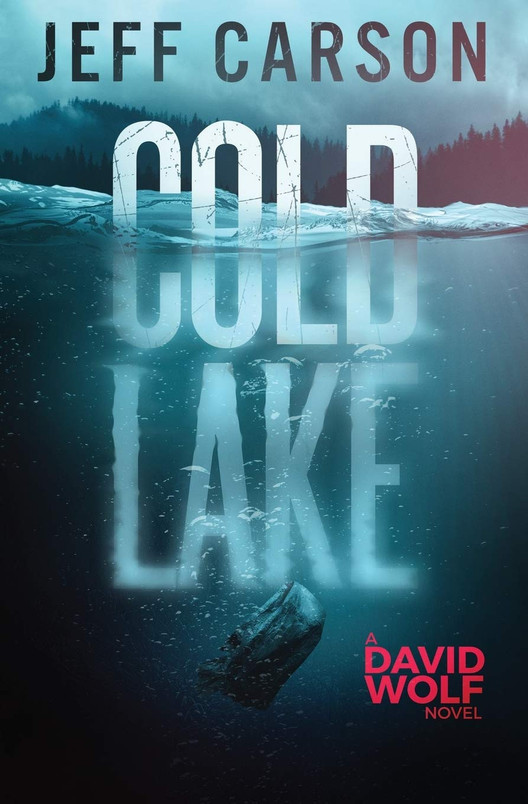 Cold Lake (David Wolf) (U) - SKU 172830