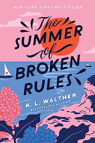 The Summer of Broken Rules (U) - SKU 172864