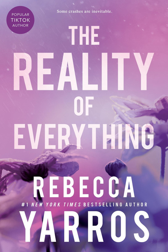 The Reality of Everything (U) - SKU 172897