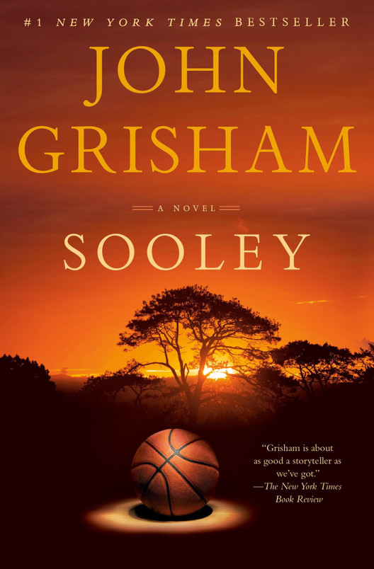 Sooley: A Novel (U) - SKU 172990
