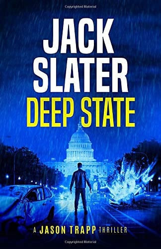 Deep State (U) - SKU 173007