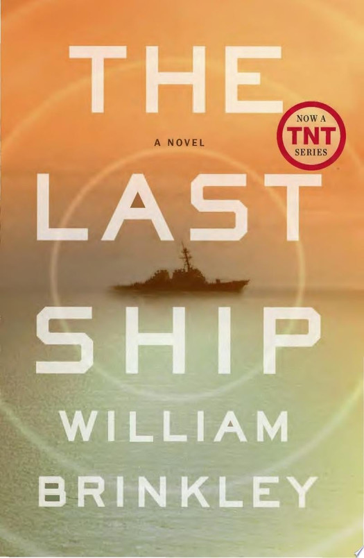 The Last Ship A Novel (U) - SKU 173126
