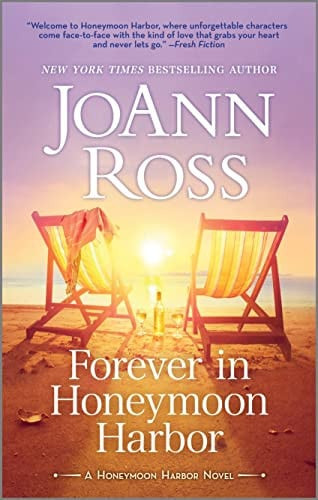 Forever in Honeymoon Harbor (U) - SKU 173159