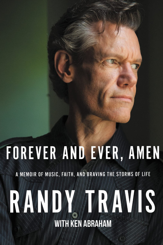 Forever and Ever, Amen A Memoir of Music, Faith, and Braving the Storms of Life (U) - SKU 173175