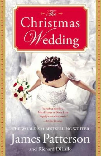 The Christmas Wedding (U) - SKU 173299