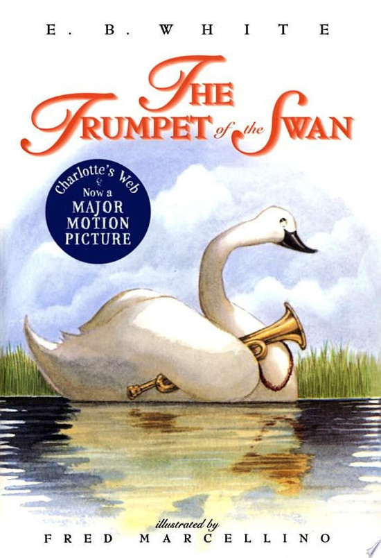 The Trumpet of the Swan