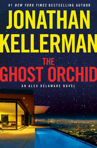 The Ghost Orchid An Alex Delaware Novel (U) - SKU 173448