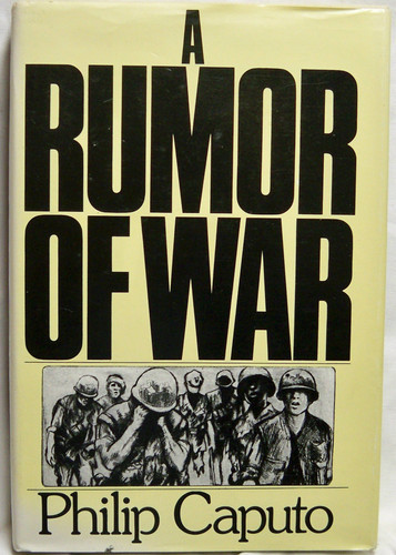A Rumor of War (U) - SKU 139737