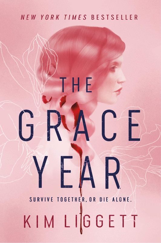 The Grace Year A Novel