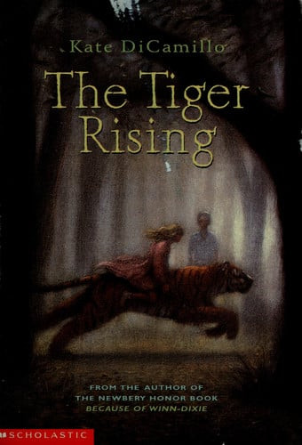 The Tiger Rising (U) - SKU 108541