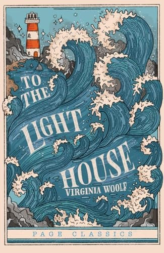 To The Lighthouse (N) - SKU 173656