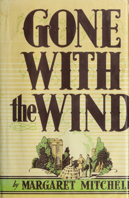 Gone with the Wind