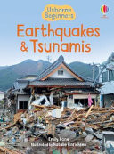 Earthquakes and Tsunamis (U) - SKU 173748