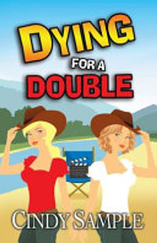 Dying for a Double (Laurel McKay Mysteries)