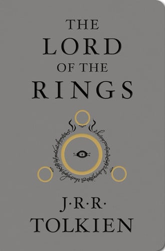 The Lord Of The Rings Deluxe Edition (N) - SKU 145220