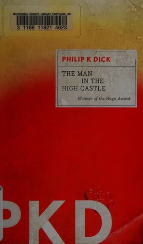 The Man In The High Castle (N) - SKU 145421