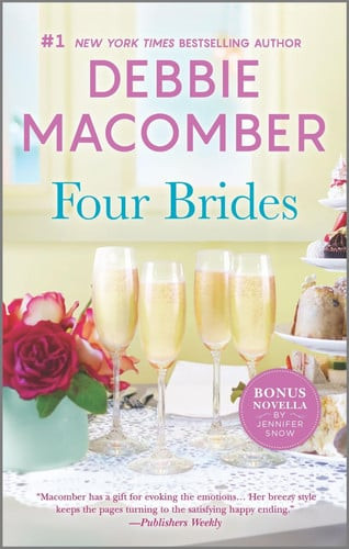 Four Brides (U) - SKU 147946