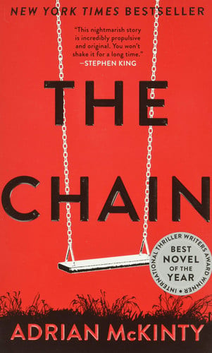 The Chain (U) - SKU 148815