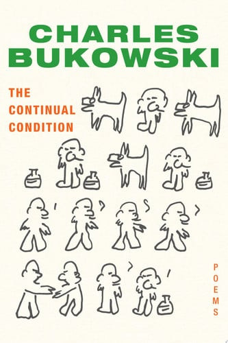 The Continual Condition: Poems