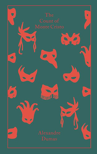 The Count of Monte Cristo (Penguin Clothbound Classics) (N) - SKU 152006