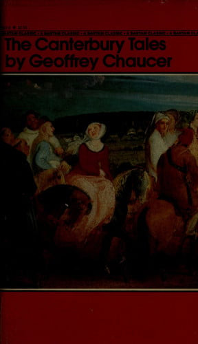 Canterbury Tales, The