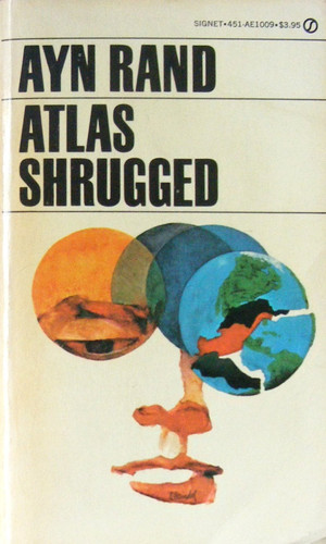 Atlas Shrugged