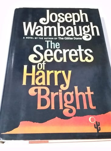 The Secrets of Harry Bright