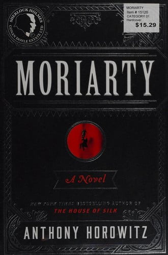 Moriarty