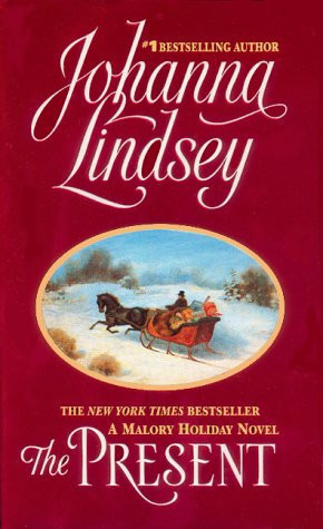 The Present (Malory Novels (Paperback))