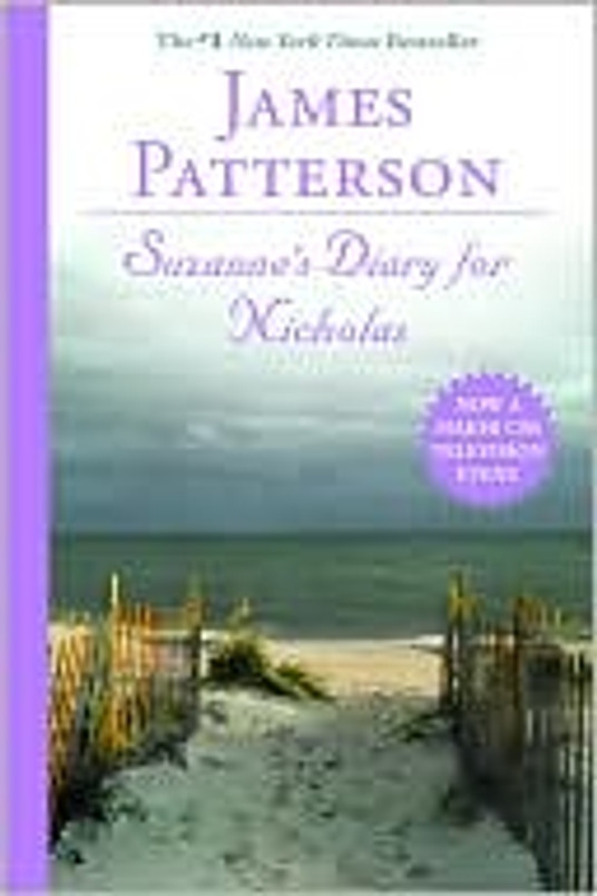 Suzanne's Diary for Nicholas