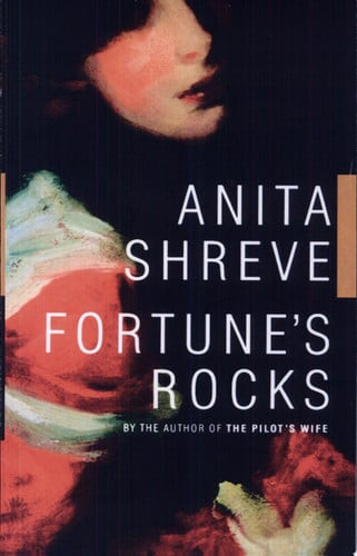 Fortune's Rocks: A Novel