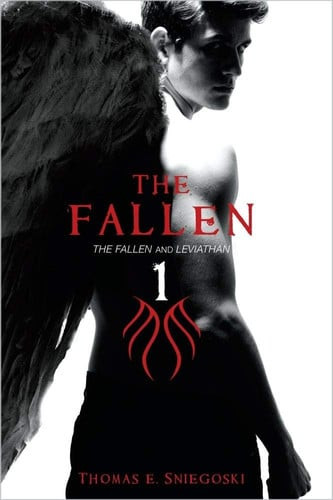 The Fallen 1: The Fallen and Leviathan (1) (U) - SKU 115797