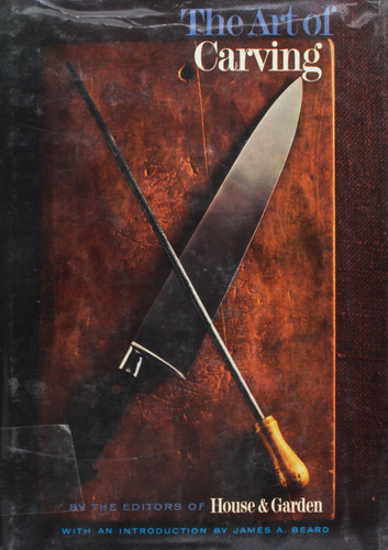 The Art of Carving