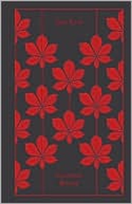 Jane Eyre (Penguin Clothbound Classics)