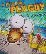 A PET FOR FLY GUY (U) - SKU 122295